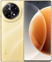 Smartphone Tecno Camon 30S Lte DS 6.78" 8GB/256GB Gold