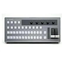 Painel de Controle VMX-Go Prostream