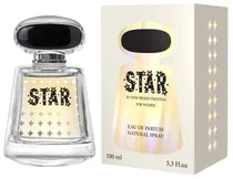 Perfume New Brand Prestige Star Edp 100ML - Feminino