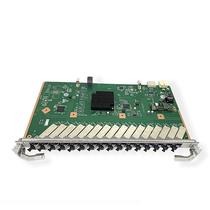 Placa Olt Huawei Placa GPHF 16 Gpon C+ (MA5800)