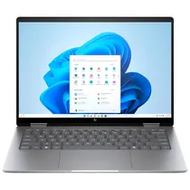 Notebook HP Envy X360 14-FC0023DX Intel Core Ultra 7 155U Touch Wuxga 14.0" / 16GB de Ram / 1TB SSD - Silver
