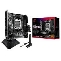 MB AM5 Asus X870-I Gaming Rog Wifi HDMI/DDR5/USB3