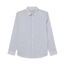 Camisa Benetton 5APL5QMM8 915