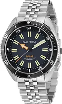 Relogio Nautica NAPNVS405 - Masculino