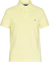 Camisa Polo Tommy Hilfiger MW0MW32347 Zin - Masculina