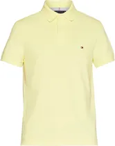 Camisa Polo Tommy Hilfiger MW0MW32347 Zin - Masculina