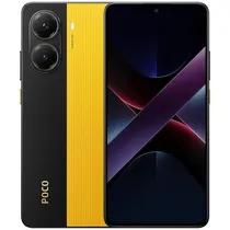 Smartphone Xiaomi Poco X7 Pro Slim 512/12 Yellow Global