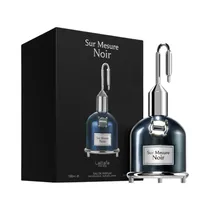 Perfume Lattafa Sur Mesure Noir Edp 100ML  Perfume Lat...