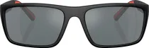 Óculos de Sol Ferrari FZ6003U 504/6G 59 - Masculino