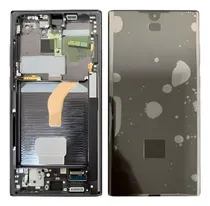 Display Samsung S22 Ultra/S908B Original Vezr