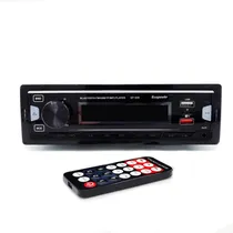 Radio Car Ecopower EP-659 Bluetooth/USB/SD/FM