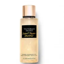 Loção Corporal Victoria's Secret Coconut Passion Shimmer 250ML