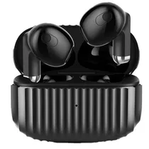 Fone de Ouvido G-Tide H21 Iron Man BT - Preto (Sem Lacre)