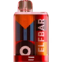 Elfbar 6000 Te Energy