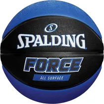 Bola de Basquete Spalding Force All Surface 84-545Z