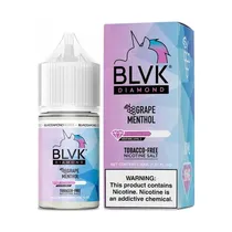 Juice BLVK Diamond Grape Menthol 35MG 30ML