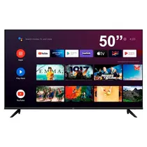 TV 50 Mtek MY50FSPU Smart Wifi Android 14 Slim