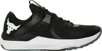 Tênis Under Armour Ua Project Rock BSR 2 3025081-001 - Unissex