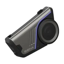 Intercomunicador para Capacete Sena 60S-01D Dual - Preto