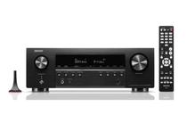 Receiver Denon AVR-S770