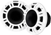 Subwoofer Kicker 6.5" 48KMXL654 300WATTS