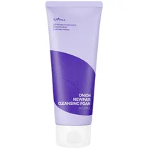 Espuma Facial de Limpeza Isntree Onion Newpair Cleansing Foam de 150 ML