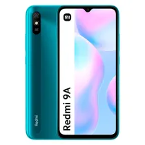 Cel Xiaomi Redmi 9A DS/2RAM/32GB Green *India*