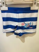Chicco Fashion Bañador Boxer Tela 15M+ s/C