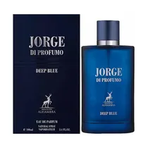 Perfume Maison Alhambra Jorge Di Profumo Deep M Edp 100ML