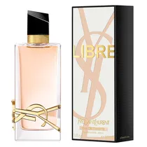 Perfume Yves Saint Laurent Libre Edt Feminino - 90ML