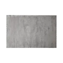 Alfombra Soho Fur AR1FURCLAGRA 45 X 65 CM