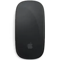 Apple Mouse Magic MXK63AM/A3204 USB-C Multi-Touch Black  Apple Mouse...
