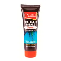 Pos Sol Delice Solarie Doccia Gel Bronze 250ML