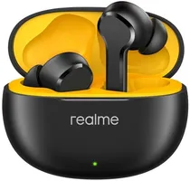 Fone de Ouvido Realme Buds T110 RMA2306 Bluetooth - Preto