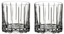Copo para Whisky Riedel Fire (2 Unidades)