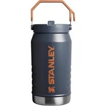 Termo Stanley Classic Iceflow Flip Straw Jug com Bico - Twilight 1.89L