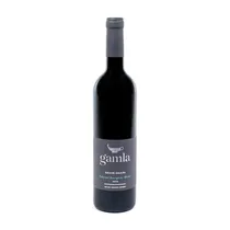Vino Gamla Cabernet Sauvignon - Merlot 750ML
