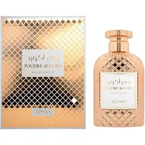 Perfume Adyan Poudre Accord Edp - Unissex 100ML