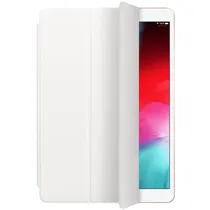 Apple Smart Cover iPad (7TH/8TH/9TH Gen) | iPad Air (3RD Gen) | iPad Pro (10.5") MVQ32ZM/A - White
