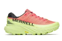 Merrell Calzados Fem Agility Peak 5 J068372 (T) 7 Mantis Blossom