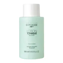 Tónico Byphasse Aloe Vera Pele Sensível 500ML