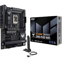 Placa-Mae Asus Tuf Gaming Z890-Plus Wifi LGA 1851 DDR5