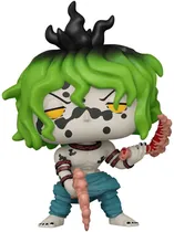 Boneco Gyutaro - Demon Slayer Kimetsu No Yaiba Funko Pop! 1751