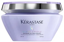 Máscara para Cabelo Kérastase K Blond Absolu Acide Hyaluronique - 200ML