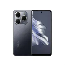 Tecno Cel Mobile Spark 20 Pro KJ6 6.78" NFC 8/256GB Black