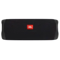 Caixa de Som JBL Flip 7 Preto