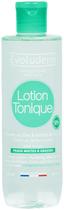 Locao Tonica Evoluderm Purifiant Zinc & Extrait Peaux Seches Et Sensibles - 250ML