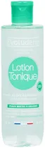 Loção Tônica Evoluderm Purifiant Zinc & Extrait Peaux Séches Et Sensibles - 250ML