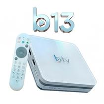 Receptor Fta BTV B13 Iptv 4K Wifi