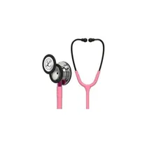 Estetoscópio Littmann Classic III Pearl Mirror 5962